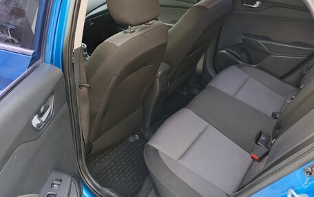 Hyundai Solaris II рестайлинг, 2019 год, 1 050 000 рублей, 8 фотография