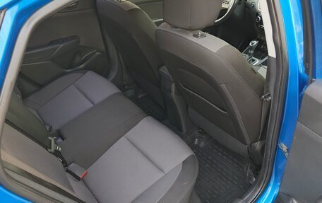 Hyundai Solaris II рестайлинг, 2019 год, 1 050 000 рублей, 12 фотография