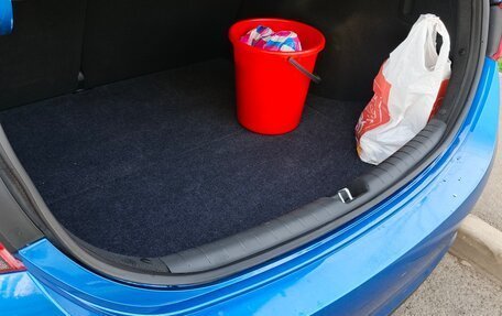 Hyundai Solaris II рестайлинг, 2019 год, 1 050 000 рублей, 13 фотография