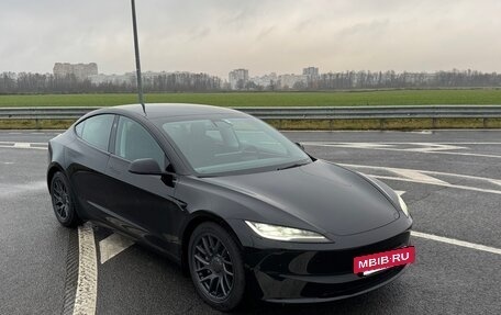 Tesla Model 3 I, 2024 год, 5 900 000 рублей, 2 фотография