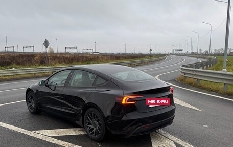 Tesla Model 3 I, 2024 год, 5 900 000 рублей, 4 фотография