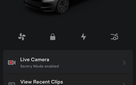 Tesla Model 3 I, 2024 год, 5 900 000 рублей, 13 фотография