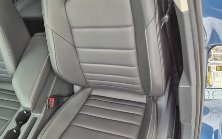 Volkswagen Jetta VII, 2021 год, 2 050 000 рублей, 5 фотография