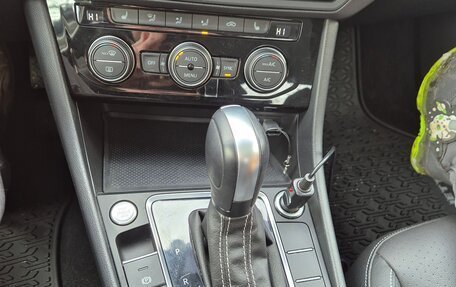 Volkswagen Jetta VII, 2021 год, 2 050 000 рублей, 7 фотография