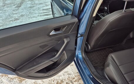 Volkswagen Jetta VII, 2021 год, 2 050 000 рублей, 12 фотография