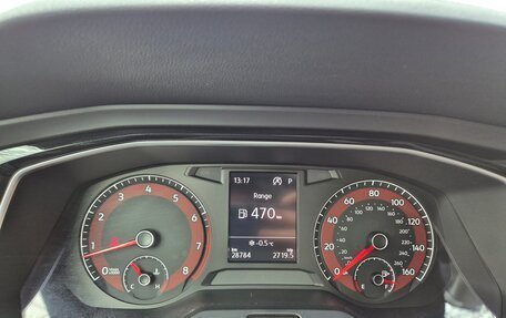 Volkswagen Jetta VII, 2021 год, 2 050 000 рублей, 14 фотография