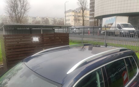 Volkswagen Tiguan I, 2012 год, 1 350 000 рублей, 12 фотография