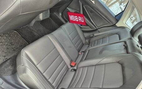 Volkswagen Jetta VII, 2021 год, 2 050 000 рублей, 11 фотография