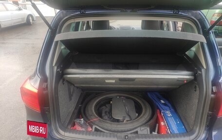 Volkswagen Tiguan I, 2012 год, 1 350 000 рублей, 6 фотография