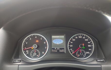 Volkswagen Tiguan I, 2012 год, 1 350 000 рублей, 17 фотография