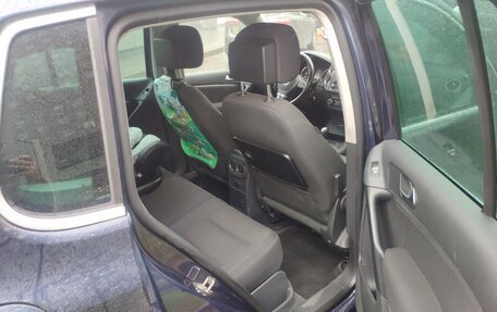 Volkswagen Tiguan I, 2012 год, 1 350 000 рублей, 19 фотография