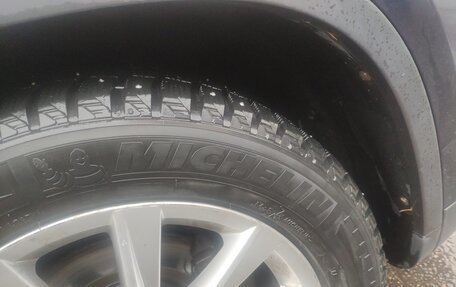 Volkswagen Tiguan I, 2012 год, 1 350 000 рублей, 15 фотография