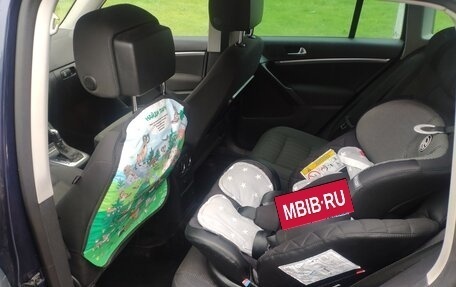 Volkswagen Tiguan I, 2012 год, 1 350 000 рублей, 20 фотография