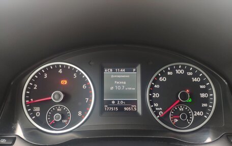 Volkswagen Tiguan I, 2012 год, 1 350 000 рублей, 23 фотография