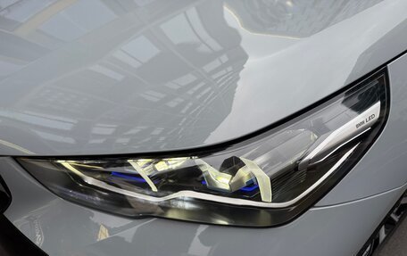 BMW 5 серия, 2023 год, 7 598 000 рублей, 9 фотография