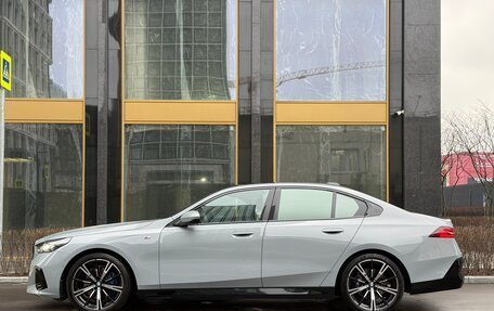 BMW 5 серия, 2023 год, 7 598 000 рублей, 8 фотография