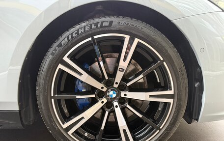 BMW 5 серия, 2023 год, 7 598 000 рублей, 11 фотография