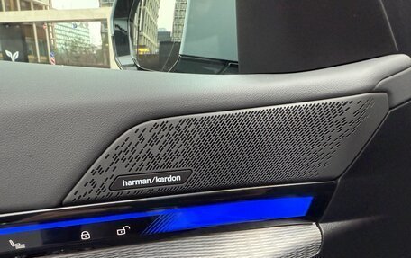 BMW 5 серия, 2023 год, 7 598 000 рублей, 16 фотография