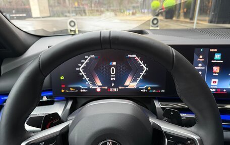 BMW 5 серия, 2023 год, 7 598 000 рублей, 15 фотография