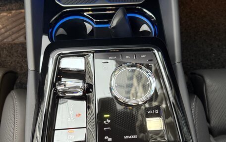 BMW 5 серия, 2023 год, 7 598 000 рублей, 14 фотография