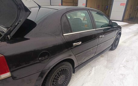 Opel Vectra C рестайлинг, 2007 год, 380 000 рублей, 3 фотография