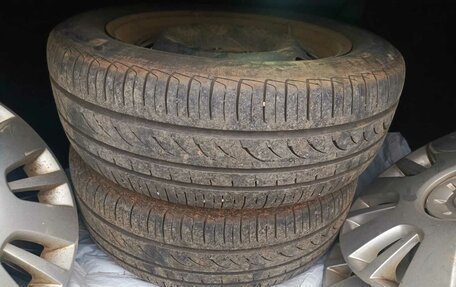 Opel Vectra C рестайлинг, 2007 год, 380 000 рублей, 9 фотография