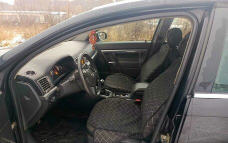 Opel Vectra C рестайлинг, 2007 год, 380 000 рублей, 6 фотография