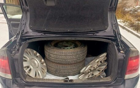 Opel Vectra C рестайлинг, 2007 год, 380 000 рублей, 5 фотография