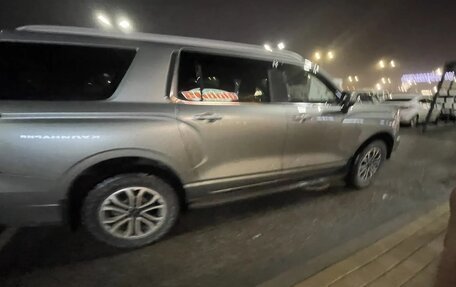 Haval H5, 2024 год, 2 900 000 рублей, 5 фотография