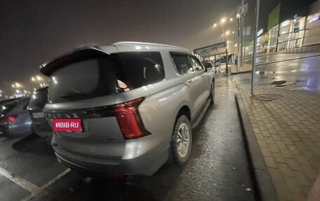 Haval H5, 2024 год, 2 900 000 рублей, 4 фотография