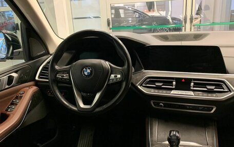BMW X5, 2019 год, 6 850 000 рублей, 9 фотография