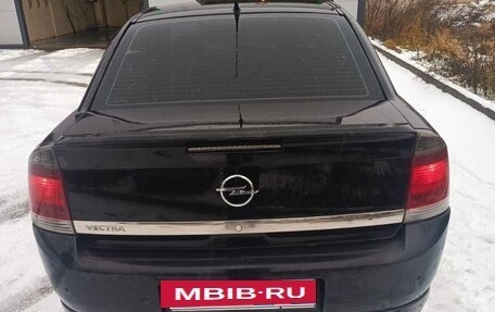 Opel Vectra C рестайлинг, 2007 год, 380 000 рублей, 2 фотография