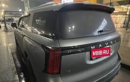Haval H5, 2024 год, 2 900 000 рублей, 6 фотография
