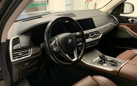 BMW X5, 2019 год, 6 850 000 рублей, 14 фотография