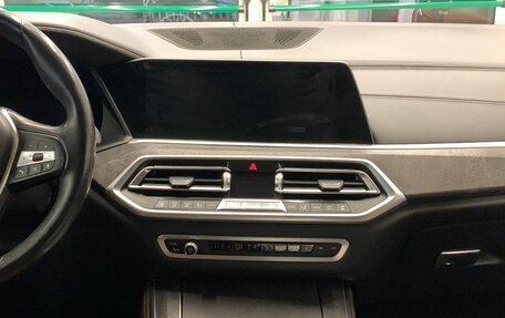 BMW X5, 2019 год, 6 850 000 рублей, 13 фотография