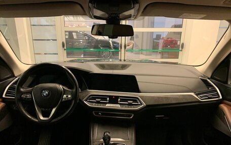 BMW X5, 2019 год, 6 850 000 рублей, 12 фотография