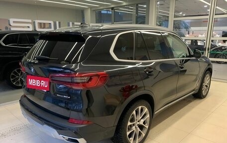 BMW X5, 2019 год, 6 850 000 рублей, 4 фотография