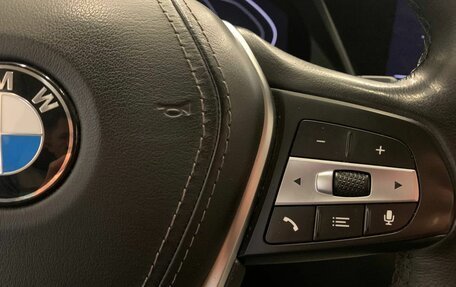 BMW X5, 2019 год, 6 850 000 рублей, 25 фотография