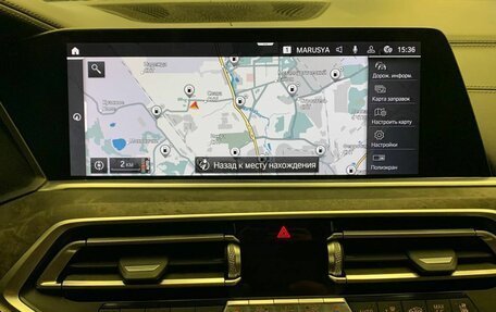 BMW X5, 2019 год, 6 850 000 рублей, 27 фотография