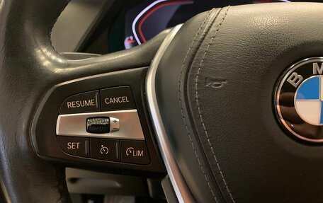 BMW X5, 2019 год, 6 850 000 рублей, 24 фотография