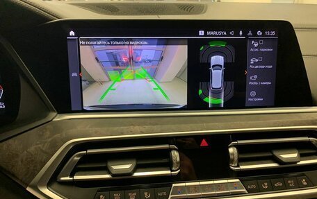 BMW X5, 2019 год, 6 850 000 рублей, 26 фотография