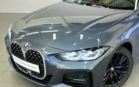 BMW 4 серия, 2020 год, 5 979 000 рублей, 6 фотография