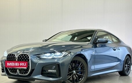 BMW 4 серия, 2020 год, 5 979 000 рублей, 2 фотография
