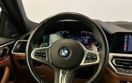 BMW 4 серия, 2020 год, 5 979 000 рублей, 13 фотография