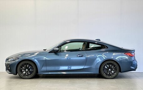 BMW 4 серия, 2020 год, 5 979 000 рублей, 7 фотография