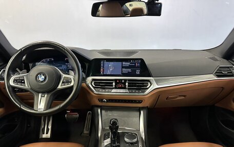 BMW 4 серия, 2020 год, 5 979 000 рублей, 15 фотография