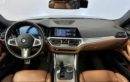 BMW 4 серия, 2020 год, 5 979 000 рублей, 17 фотография