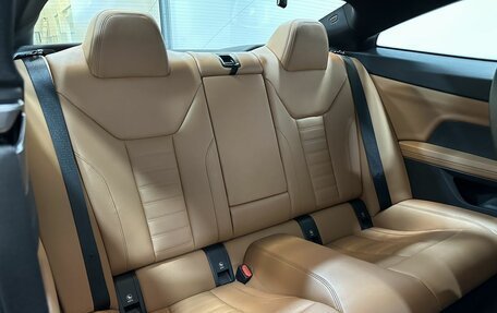 BMW 4 серия, 2020 год, 5 979 000 рублей, 24 фотография