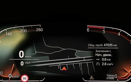 BMW 4 серия, 2020 год, 5 979 000 рублей, 27 фотография