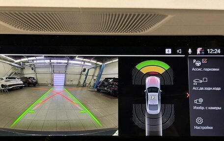 BMW 4 серия, 2020 год, 5 979 000 рублей, 30 фотография